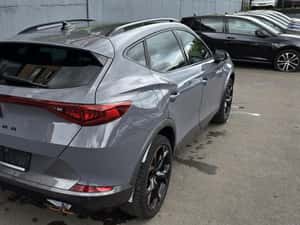 Cupra Formentor 204 cp Hibrid, 128.458 km, 2023 — miniatura 3