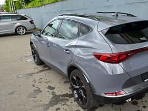 Cupra Formentor 204 cp Hibrid, 128.458 km, 2023 — miniatura 4