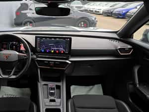 Cupra Formentor 204 cp Hibrid, 128.458 km, 2023 — miniatura 5