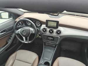 Mercedes Gla 220 4Matic Automat Edition1 Panoramic — miniatura 6