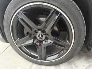 Mercedes Gla 220 4Matic Automat Edition1 Panoramic — miniatura 7