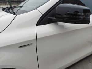 Mercedes Gla 220 4Matic Automat Edition1 Panoramic — miniatura 8