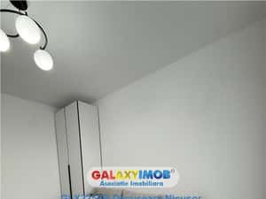 Garsoniera mobilata si utilata Militari Residence 400 euro — miniatura 3