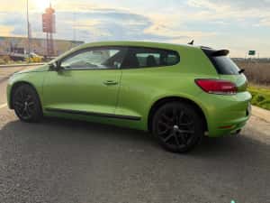 Volkswagen Scirocco 2.0 diesel — miniatura 3