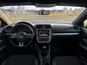 Volkswagen Scirocco 2.0 diesel — miniatura 5