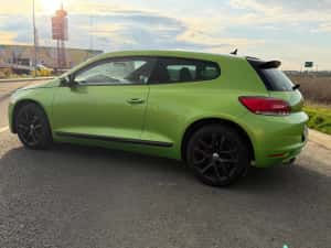 Volkswagen Scirocco 2.0 diesel — miniatura 8