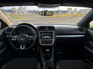 Volkswagen Scirocco 2.0 diesel — miniatura 10