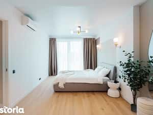 Apartament 3 camere | One Lake District — miniatura 5