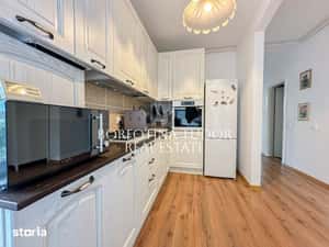 Apartament 3 camere | Zorilor | Bloc nou | Parcare | Terase | M Eliade — miniatura 4