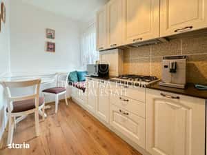 Apartament 3 camere | Zorilor | Bloc nou | Parcare | Terase | M Eliade — miniatura 5