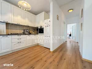 Apartament 3 camere | Zorilor | Bloc nou | Parcare | Terase | M Eliade — miniatura 6