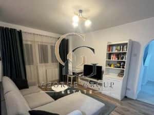 Inchiriere 2 camere Timpuri Noi|Boiler|Parcare — miniatura 4