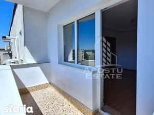 Apartament 3 camere,decomandat, nemobilat, Confectii — miniatura 4