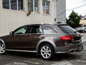 Audi A4 Allroad quattro 2.0 diesel TOP — miniatura 4