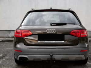 Audi A4 Allroad quattro 2.0 diesel TOP — miniatura 5