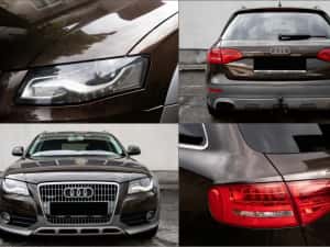 Audi A4 Allroad quattro 2.0 diesel TOP — miniatura 6