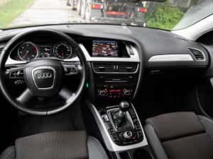 Audi A4 Allroad quattro 2.0 diesel TOP — miniatura 7