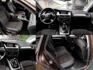 Audi A4 Allroad quattro 2.0 diesel TOP — miniatura 8