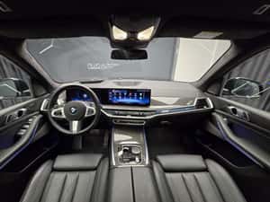 BMW X7 xDrive 40d M Packet 7 locuri — miniatura 2