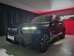 BMW X7 xDrive 40d M Packet 7 locuri — miniatura 3