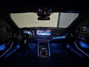 BMW X7 xDrive 40d M Packet 7 locuri — miniatura 4