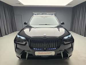 BMW X7 xDrive 40d M Packet 7 locuri — miniatura 5
