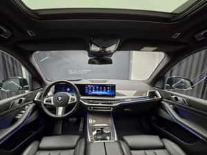BMW X7 xDrive 40d M Packet 7 locuri — miniatura 6
