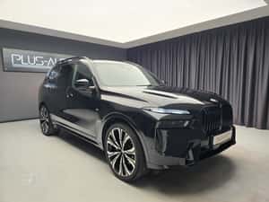 BMW X7 xDrive 40d M Packet 7 locuri — miniatura 7