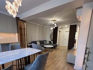 Acasă de la prima vizionare - Apartament 2 camere mobilat, Pipera — miniatura 5