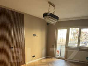 LUX Apartament 2 camere,  55mp, etaj intermediar, garaj, zona Terra — miniatura 2