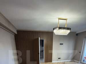 LUX Apartament 2 camere,  55mp, etaj intermediar, garaj, zona Terra — miniatura 4