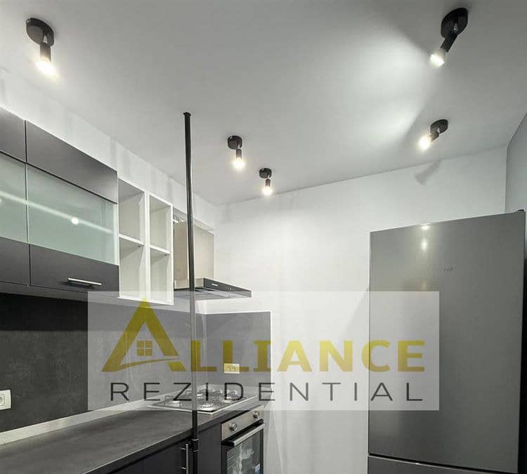 Apartament 2 camere gata de mutare - Zona Eroii Revolutiei — fotografie 1 din 6