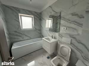 Garsonieră elegantă de vânzare – Bragadiru, Str. Crișul Repede — miniatura 5