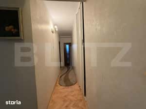 Apartament de inchiriat cu 2 camere — miniatura 3