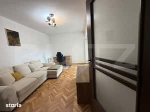 Apartament de inchiriat cu 2 camere — miniatura 5