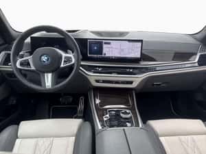 BMW X5 Hibrid 490 cp, 2025, 15847 km — miniatura 2