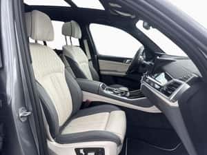 BMW X5 Hibrid 490 cp, 2025, 15847 km — miniatura 4