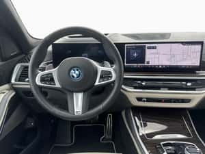 BMW X5 Hibrid 490 cp, 2025, 15847 km — miniatura 5
