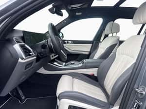 BMW X5 Hibrid 490 cp, 2025, 15847 km — miniatura 6