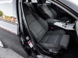Bmw F11 M-paket X-drive 2.0 Diesel  525 Seria 5 Automat Posibilitate Rate — miniatura 4