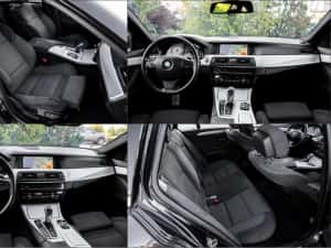 Bmw F11 M-paket X-drive 2.0 Diesel  525 Seria 5 Automat Posibilitate Rate — miniatura 7