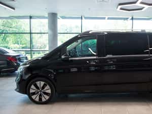 Mercedes-Benz V 300d 4Matic Long *7Locuri *Park *Assist *Cam *LED *Tempomat *MBUX *Navi — miniatura 5