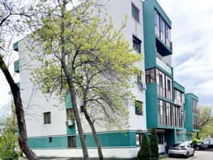 APARTAMENT 2 CAMERE BLOC NOU CANTA ZONA PROFI 0% COMISION — miniatura 3