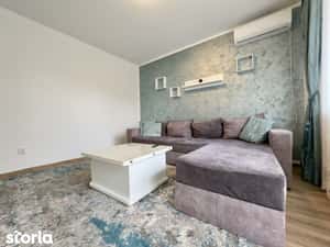 APARTAMENT 2 CAMERE BLOC NOU CANTA ZONA PROFI 0% COMISION — miniatura 4