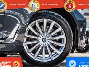 BMW Seria 7 2018 - 265 CP, Diesel, Automată — miniatura 7