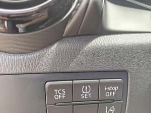 Mazda CX-3 Sports-Line | 2.0 SkyActiv-G (150 CP) | 4x4 (AWD) — miniatura 3