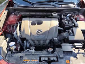 Mazda CX-3 Sports-Line | 2.0 SkyActiv-G (150 CP) | 4x4 (AWD) — miniatura 4