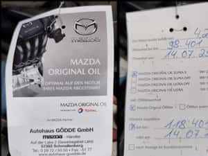 Mazda CX-3 Sports-Line | 2.0 SkyActiv-G (150 CP) | 4x4 (AWD) — miniatura 5