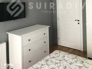 Apartament modern, 2 dormitoare, terasa, bloc nou- Centru — miniatura 4