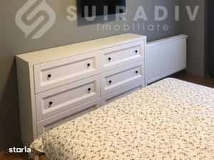 Apartament modern, 2 dormitoare, terasa, bloc nou- Centru — miniatura 6
